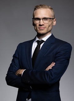 kursledare