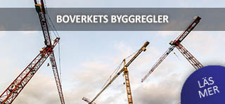 Boverkets byggregler