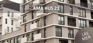 AMA Hus 21