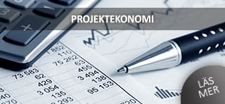 Projektekonomi